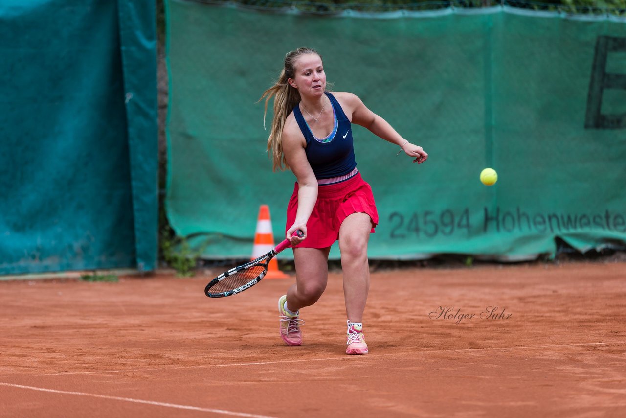 Bild 130 - VL TG Duesternbrook2 - TC Garstedt